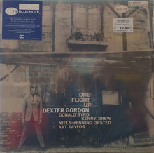Load image into Gallery viewer, Dexter Gordon | One Flight Up (New)
