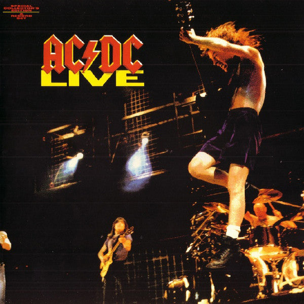 AC/DC | Live (New)
