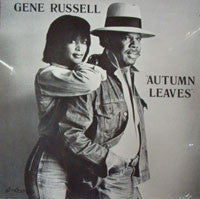 Load image into Gallery viewer, Gene Russell | Autumn Leaves
