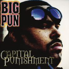 Load image into Gallery viewer, Big Punisher | Capital Punishment (New)
