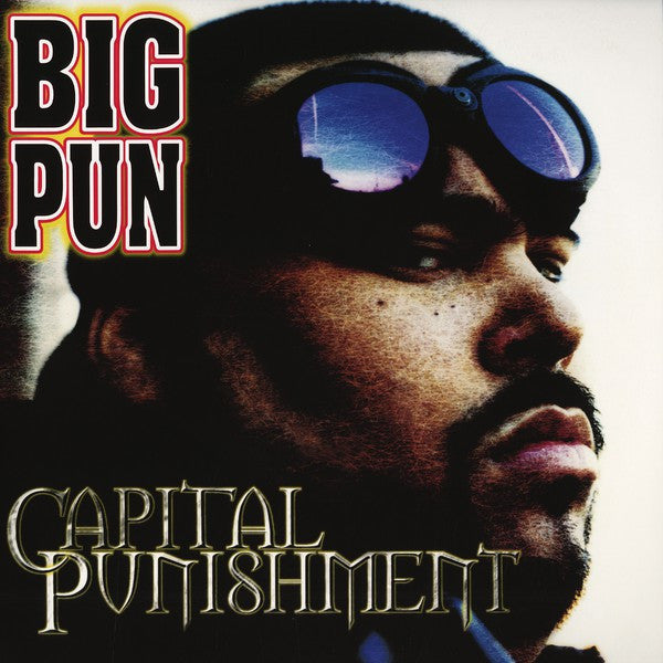 Big Punisher | Capital Punishment (New)