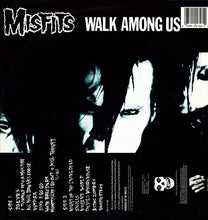 Load image into Gallery viewer, Misfits | Walk Among Us (New)
