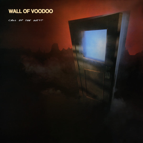 Wall Of Voodoo | Call Of The West