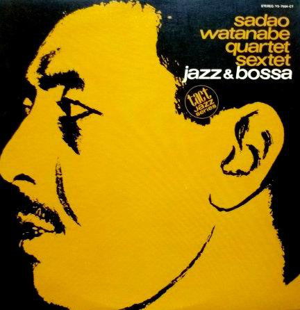 Sadao Watanabe | Jazz & Bossa
