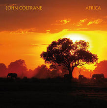 Load image into Gallery viewer, John Coltrane | Africa (New)

