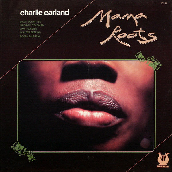 Charles Earland | Mama Roots