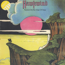 Load image into Gallery viewer, Hawkwind | Warrior On The Edge Of Time (New)
