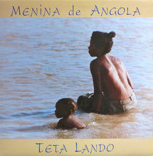 Load image into Gallery viewer, Teta Lando | Menina De Angola
