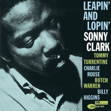 Sonny Clark | Leapin' And Lopin'