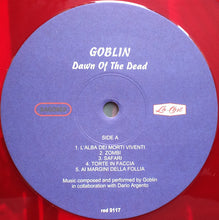 Load image into Gallery viewer, Goblin | Dawn Of The Dead
