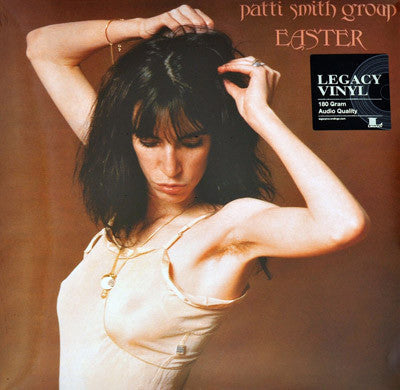 Patti Smith Group | Easter (New)