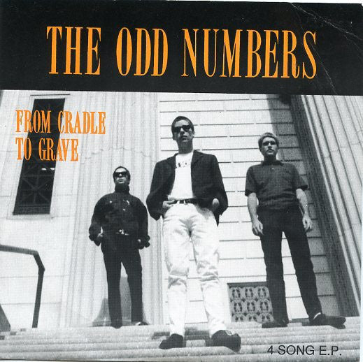 The Odd Numbers | From Cradle To Grave