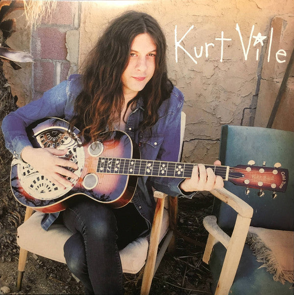 Kurt Vile | B'lieve I'm Goin Down... (New)