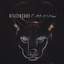 Load image into Gallery viewer, Disclosure (3) | Caracal
