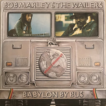 Load image into Gallery viewer, Bob Marley &amp; The Wailers | Babylon By Bus (New)
