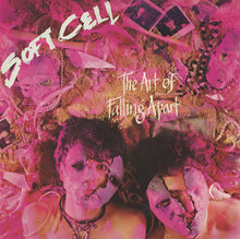 Load image into Gallery viewer, Soft Cell | The Art Of Falling Apart
