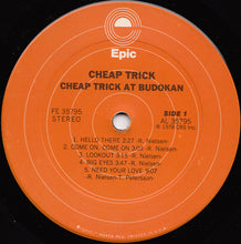 Load image into Gallery viewer, Cheap Trick | Cheap Trick At Budokan
