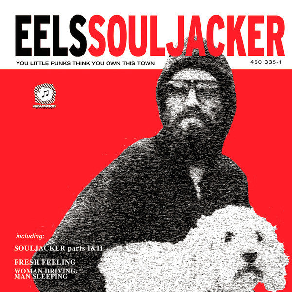 Eels | Souljacker (New)