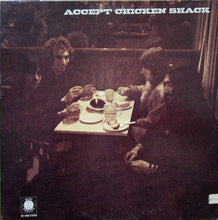 Load image into Gallery viewer, Chicken Shack | Accept Chicken Shack
