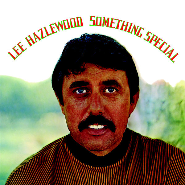 Lee Hazlewood | Something Special (New)