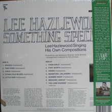 Load image into Gallery viewer, Lee Hazlewood | Something Special (New)
