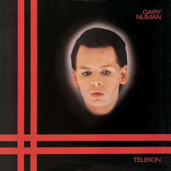 Gary Numan | Telekon (New)