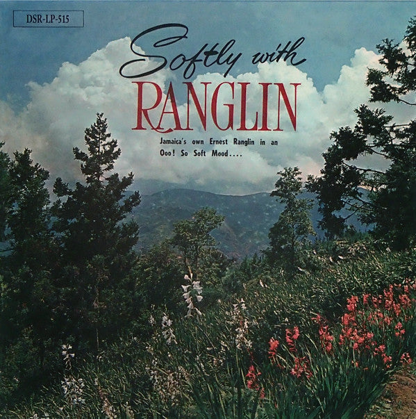 Ernest Ranglin | Softly With Ranglin (New)