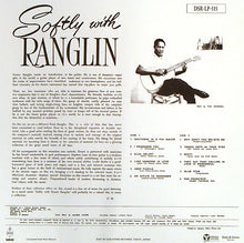 Load image into Gallery viewer, Ernest Ranglin | Softly With Ranglin (New)
