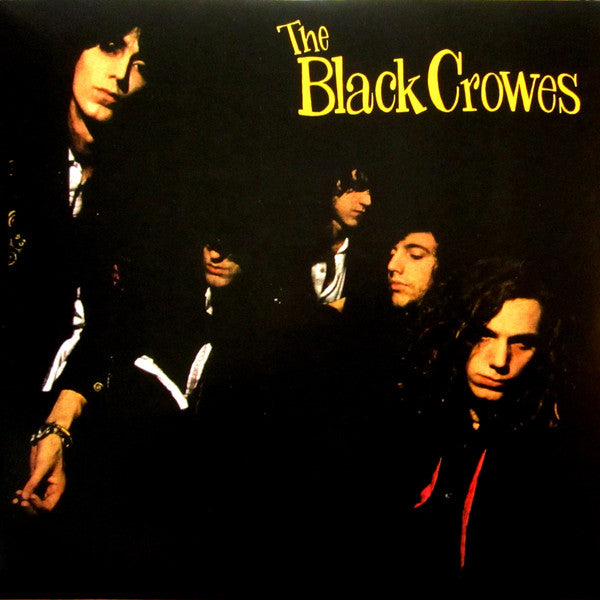 The Black Crowes | Shake Your Money Maker (New)