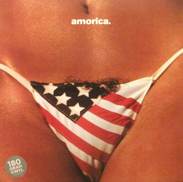 The Black Crowes | Amorica (New)