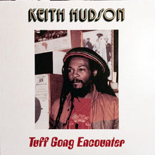 Load image into Gallery viewer, Keith Hudson | Tuff Gong Encounter (New)
