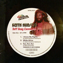 Load image into Gallery viewer, Keith Hudson | Tuff Gong Encounter (New)
