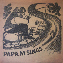 Load image into Gallery viewer, Papa M | Papa M Sings
