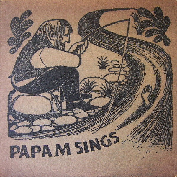 Papa M | Papa M Sings