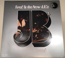 Load image into Gallery viewer, Fred &amp; The New J.B.&#39;s | Breakin&#39; Bread (New)
