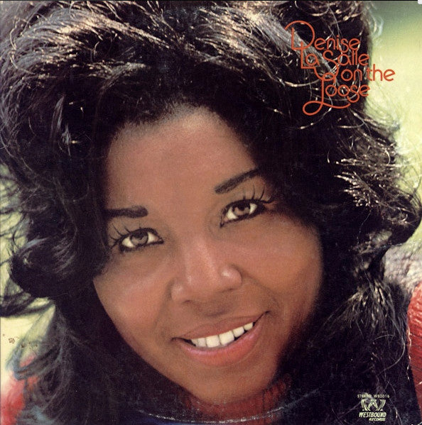 Denise LaSalle | On The Loose