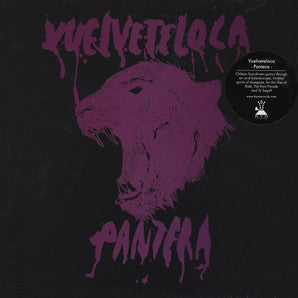 Vuelveteloca | Pantera (New)