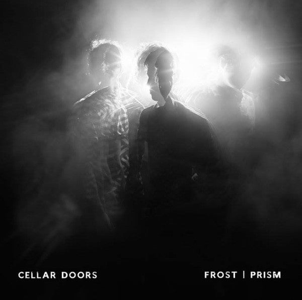 Cellar Doors | Frost/Prism