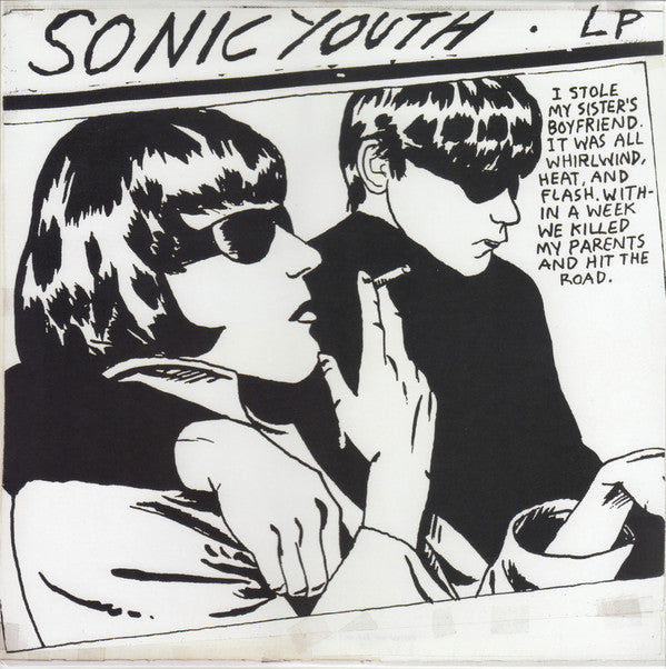 Sonic Youth | Goo (New)