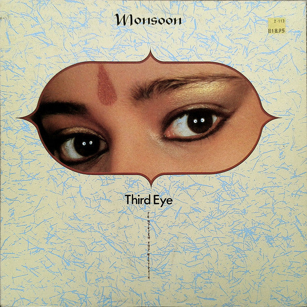 Monsoon | Third Eye