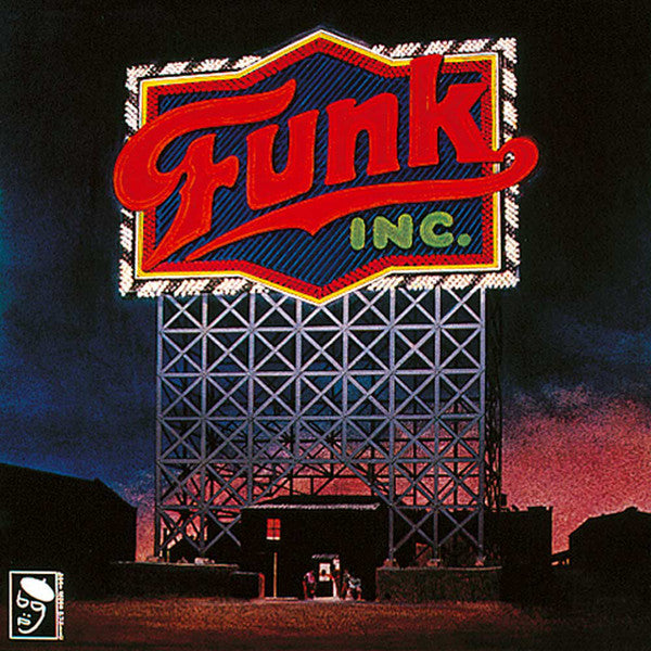 Funk Inc. | Funk Inc. (New)
