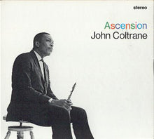 Load image into Gallery viewer, John Coltrane | Ascension (New)

