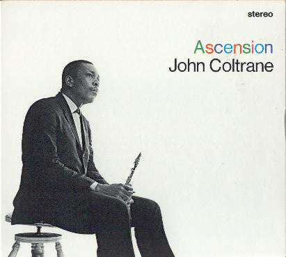 John Coltrane | Ascension (New)