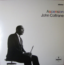 Load image into Gallery viewer, John Coltrane | Ascension (New)
