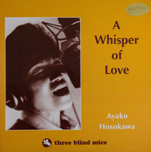 Load image into Gallery viewer, Ayako Hosokawa | A Whisper of Love
