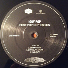Load image into Gallery viewer, Iggy Pop | Post Pop Depression (New)
