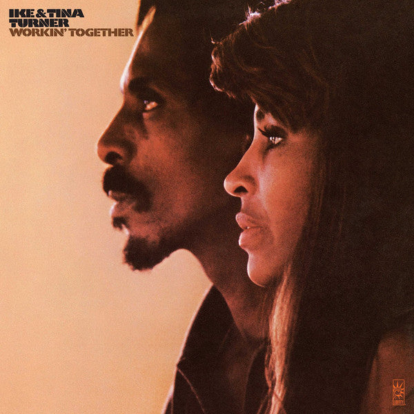 Ike & Tina Turner | Workin' Together (New)
