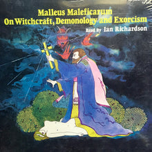 Load image into Gallery viewer, Ian Richardson (2) | Malleus Maleficarum
