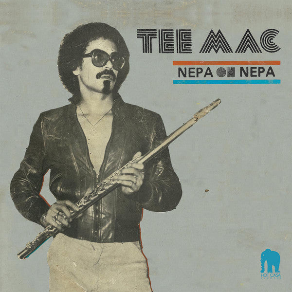 Tee Mac (2) | Nepa Oh Nepa (New)