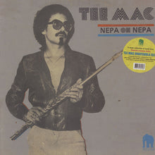 Load image into Gallery viewer, Tee Mac (2) | Nepa Oh Nepa (New)
